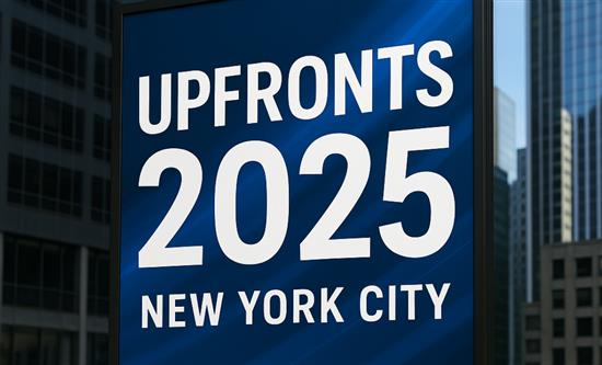 Upfronts 2025: Big Brands, Bold Strategies, and a Slew of New Shows Steal the Spotlight in New York
